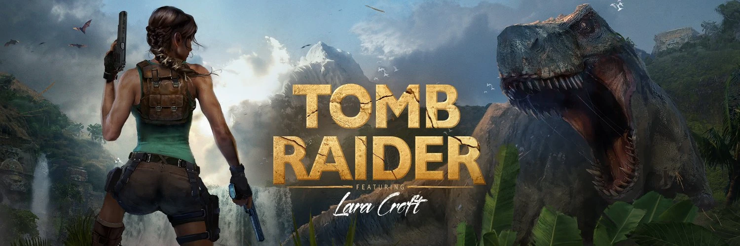 Фанаты предполагают что новый Tomb Raider может быть ремейком первой части