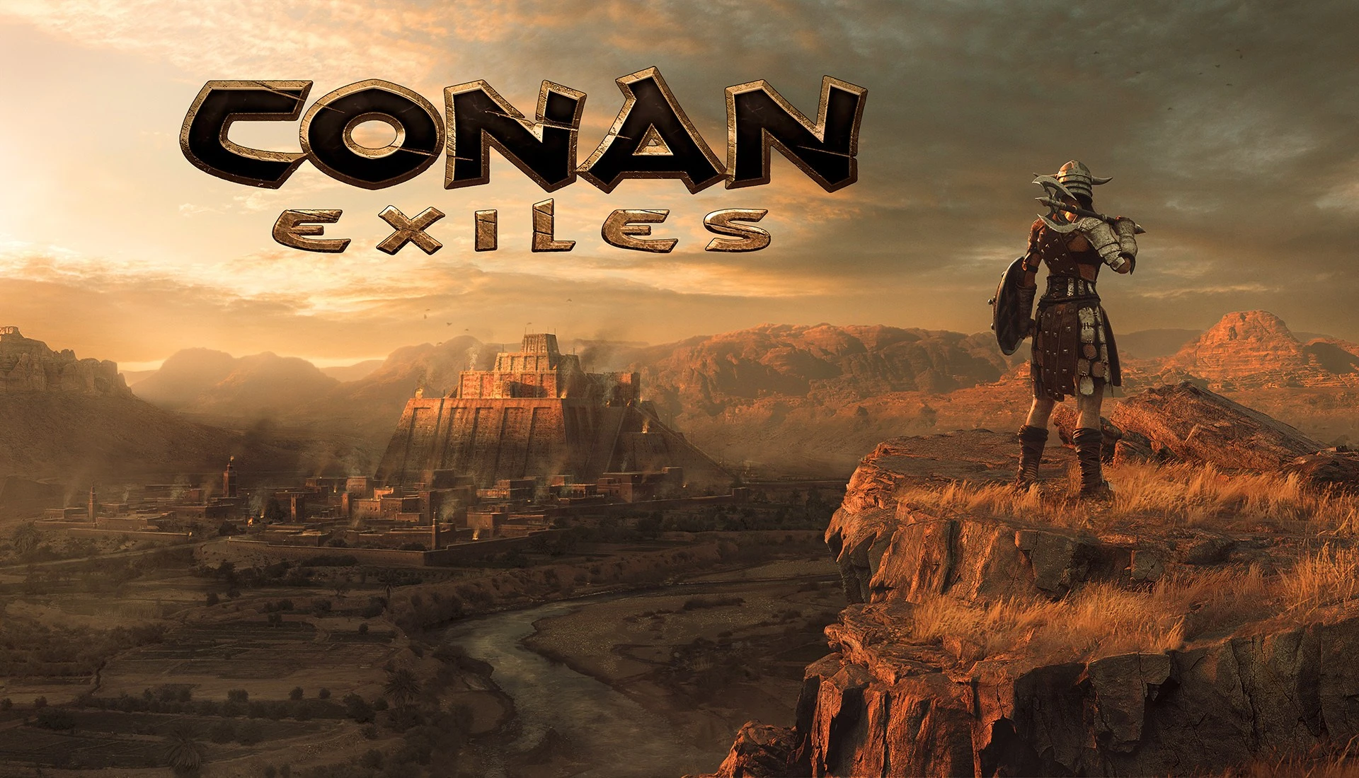 Из Conan Exiles убрали систему Denuvo вместе с оффлайн режимом