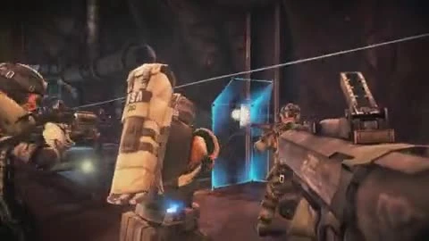 Killzone: Mercenary "Разработчики о мультиплеере"