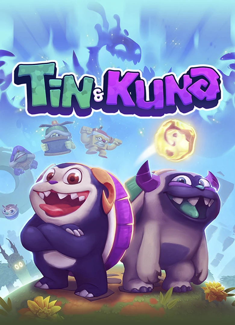 Tin & Kuna