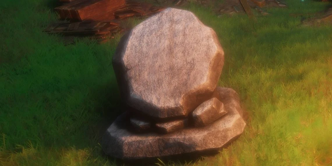 Как создать рунический алтарь в RuneScape: Dragonwilds