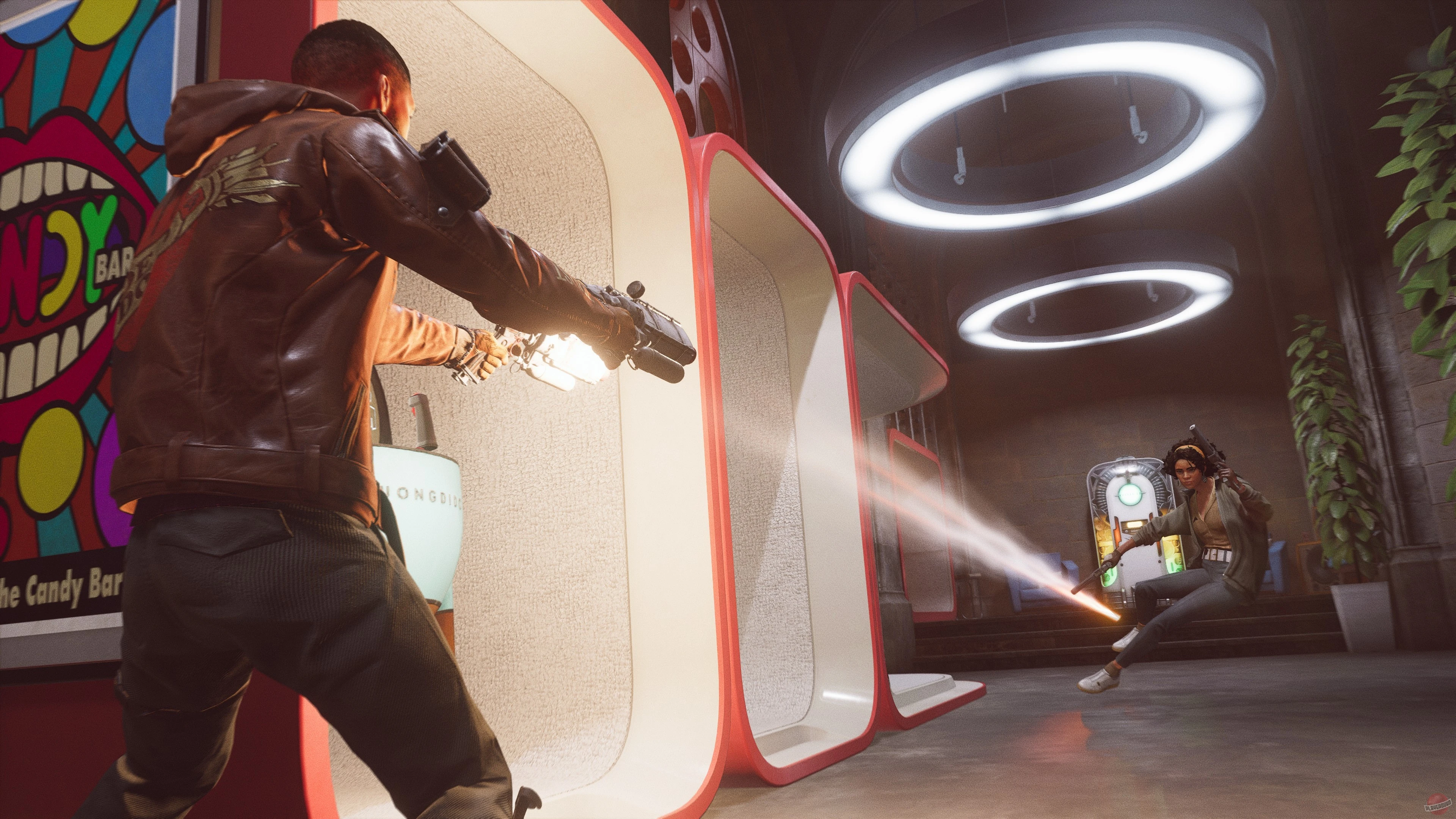 Консольная эксклюзивность Deathloop для PS5 закончится в сентябре 2022 года