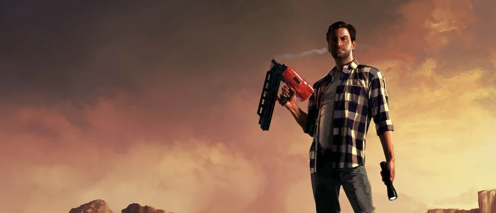 Remedy заявила, что не планирует делать ремастер Alan Wake's American Nightmare