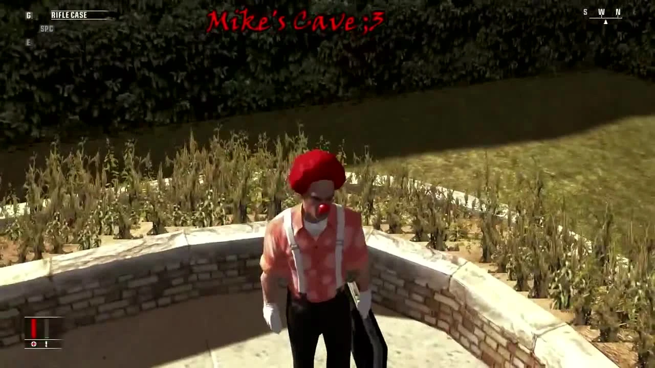 Hitman : Blood Money "let's play"