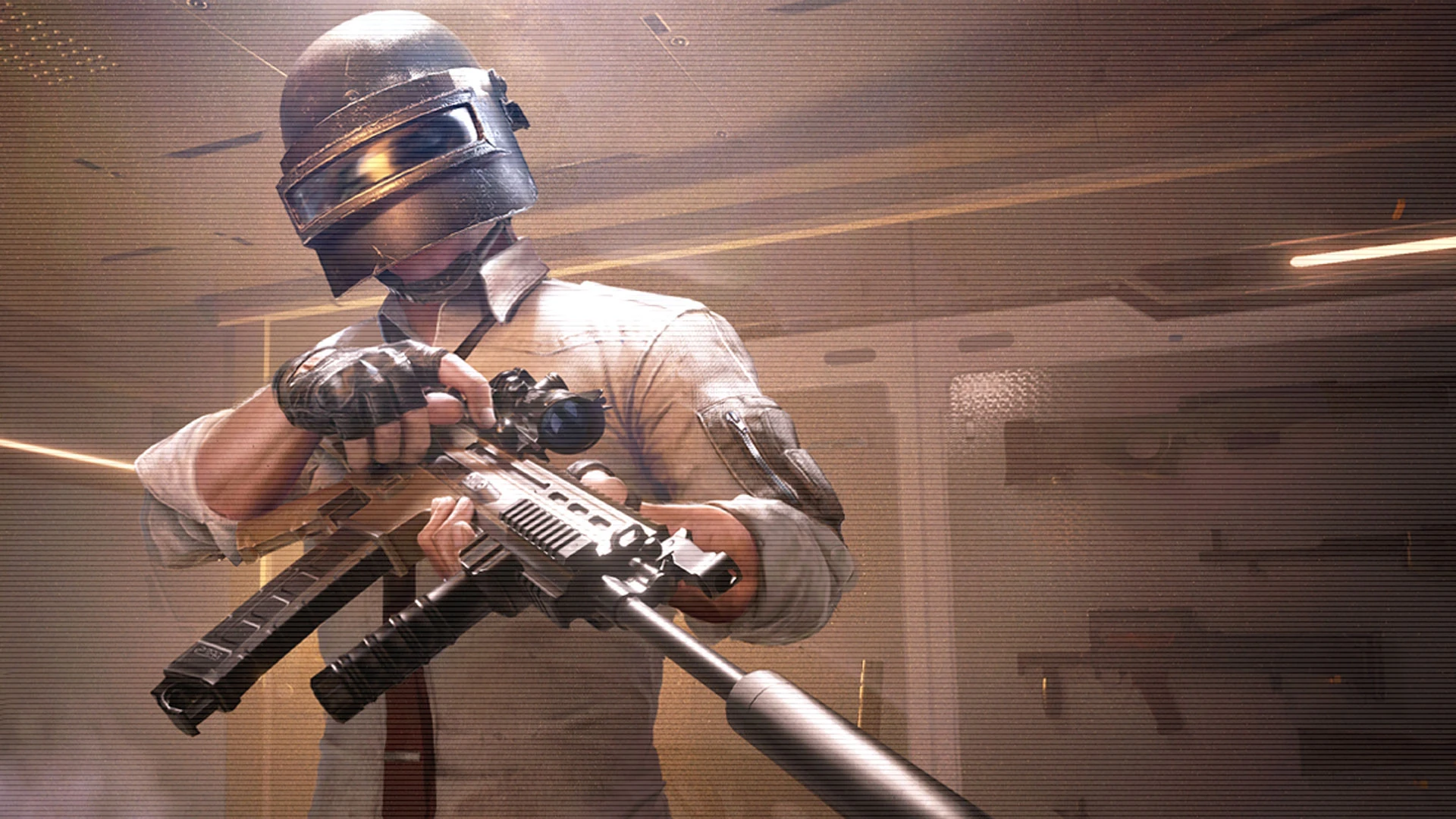 PUBG Studios разрабатывает аналог Escape From Tarkov под кодовым названием Project Black Budget