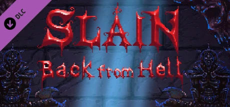 Slain: Back from Hell "Soundtrack(MP3)"