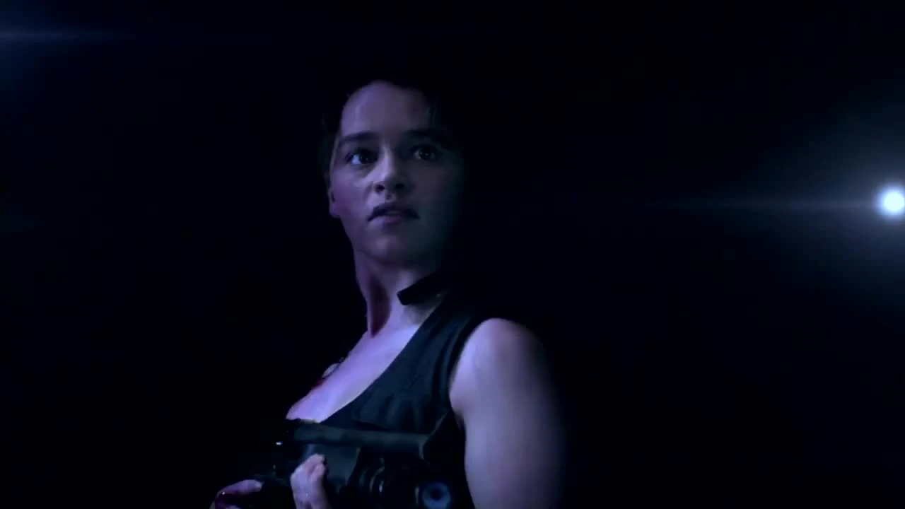 Терминатор. Генезис ролик в стиле Игры Престолов