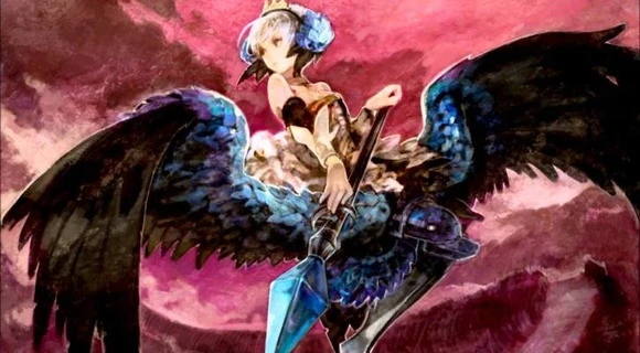 Odin Sphere: Leifthrasir посетит Европу в июне 2016 года