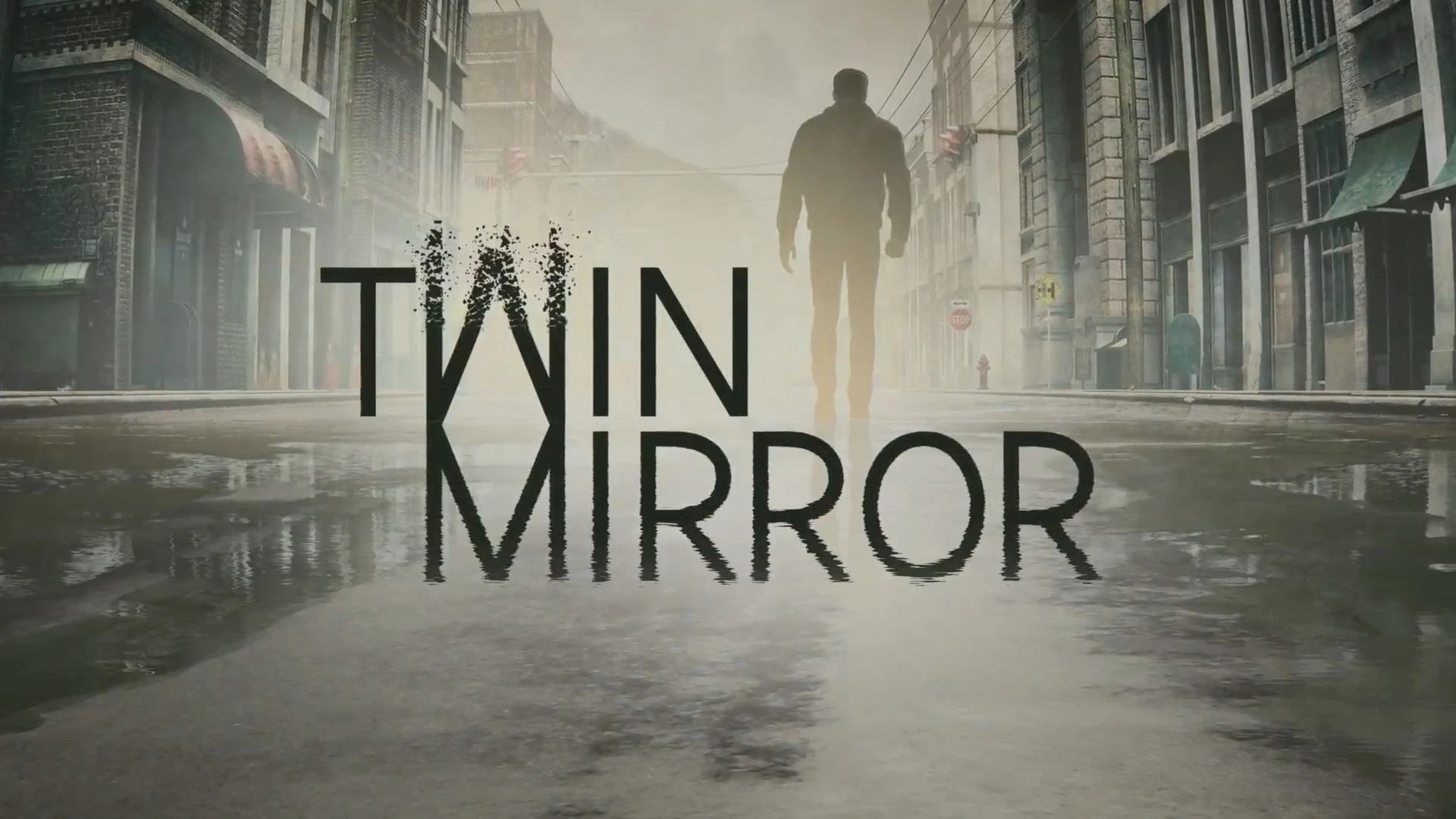 Спустя год молчания Dontnod поделилась информацией о Twin Mirror