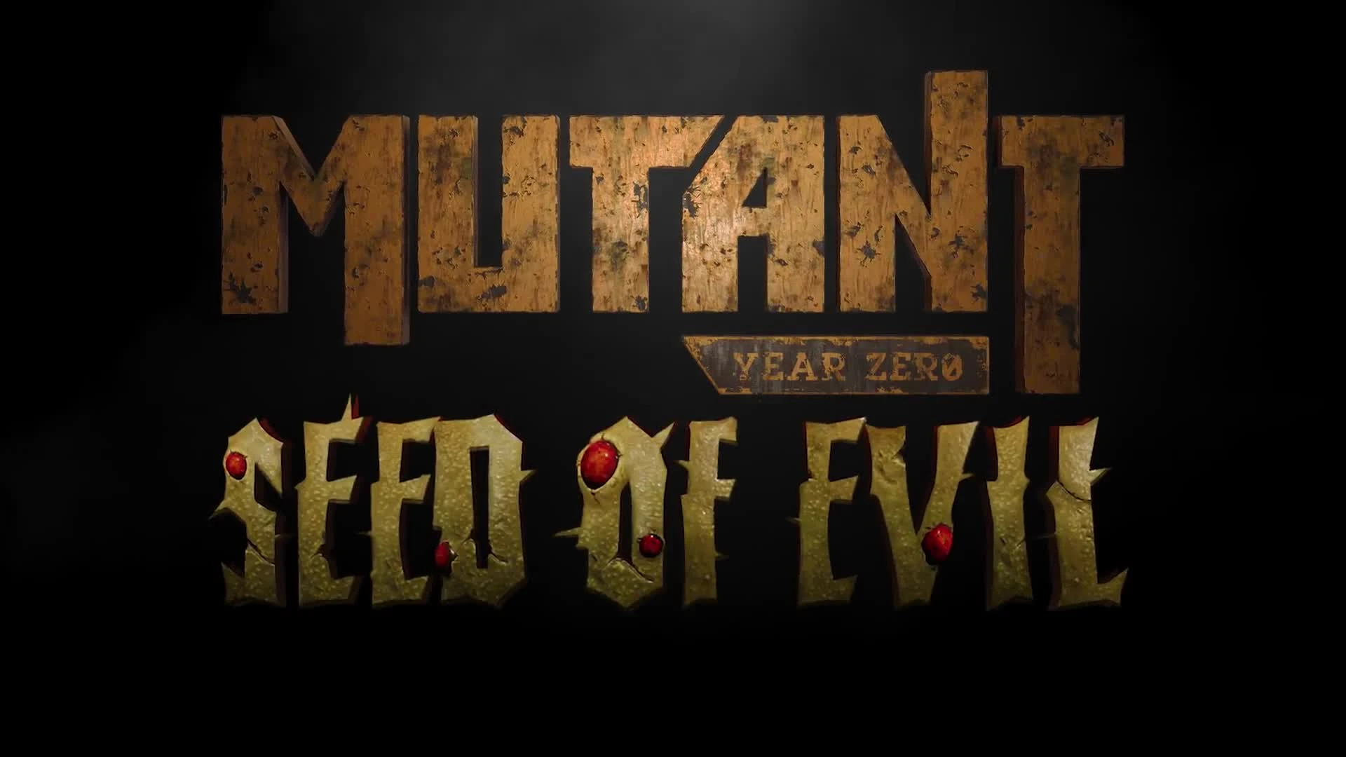 Трейлер дополнения Seed of Evil для Mutant Year Zero: Road to Eden