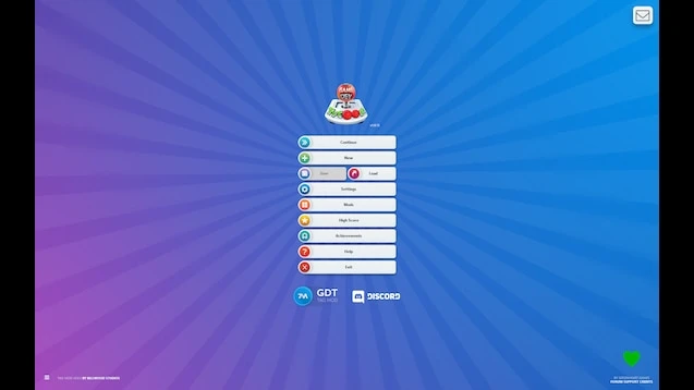 Game Dev Tycoon "Tag mod - Глобальный мод"