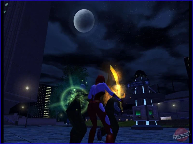 Комиксы оживают на PC