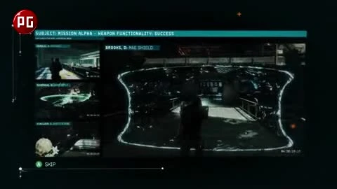 Видеообзор Fuse