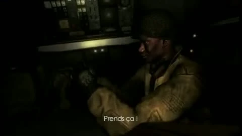 Steel Battalion Heavy Armor "Trailer VF (GamesCom 2011)"