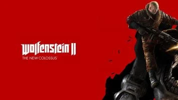 Digital Foundry протестировали Wolfenstein II: The New Colossus на Switch