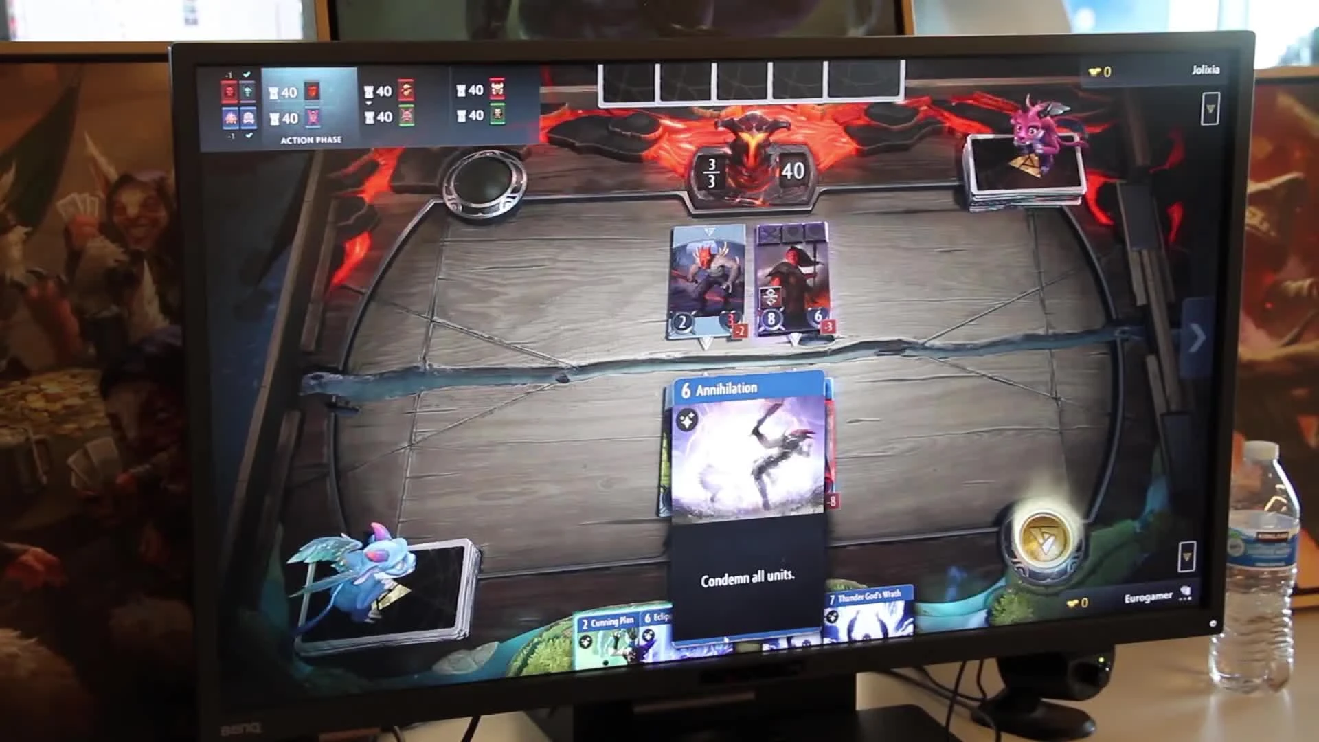 ТОП факты - ARTIFACT