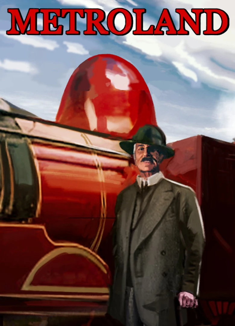 Metroland