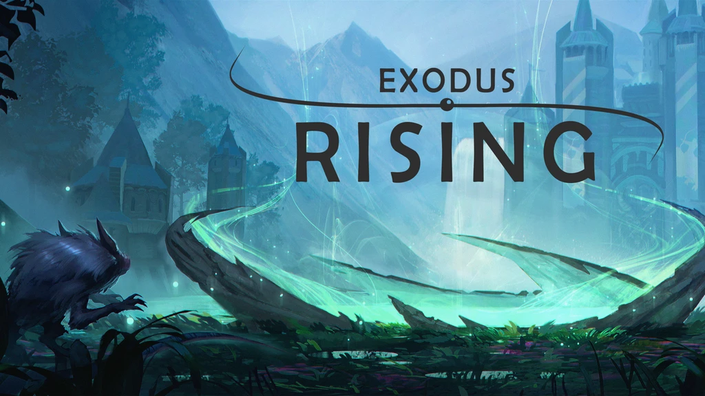 Анонсирована многообещающая ролевая игра Exodus: Rising