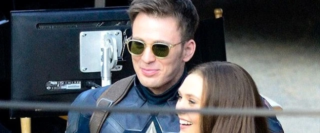 Режиссеры о фильме "Первый мститель: Противостояние"