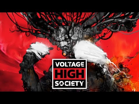 Ретро-Метроидвания от первого лица Voltage High Society стала доступна для ПК в раннем доступе Steam Ретро-Метроидвания от первого лица Voltage High Society стала доступна для ПК в раннем доступе Steam