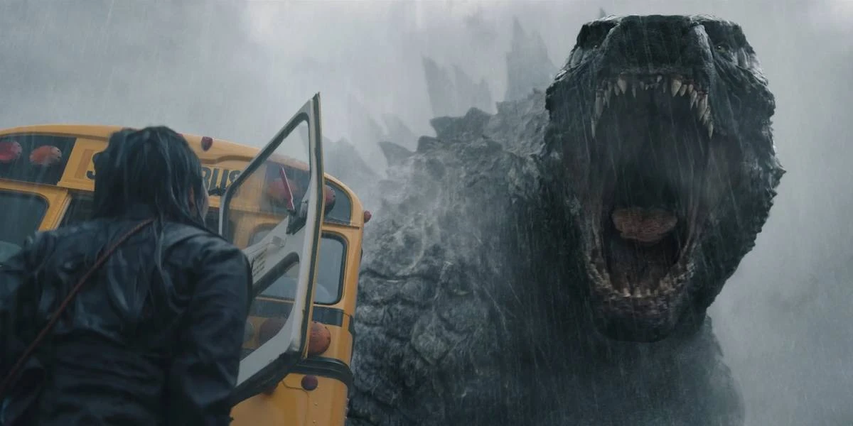 Холодная война с Титанами: Apple TV+ готовит приквел сериала "Монарх: Наследие монстров"