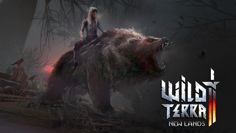 Wild Terra 2: New Lands - Ключевые нововведения запланированные в 2021