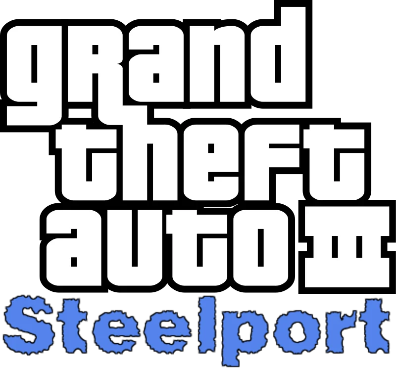 Grand Theft Auto 3 "GTA3: Steelport"