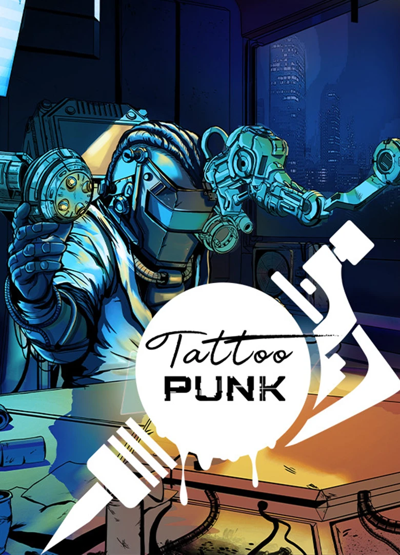 Tattoo Punk