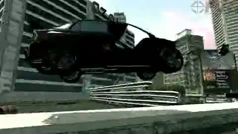 FlatOut: Ultimate Carnage "Crush & Dead" - trailer