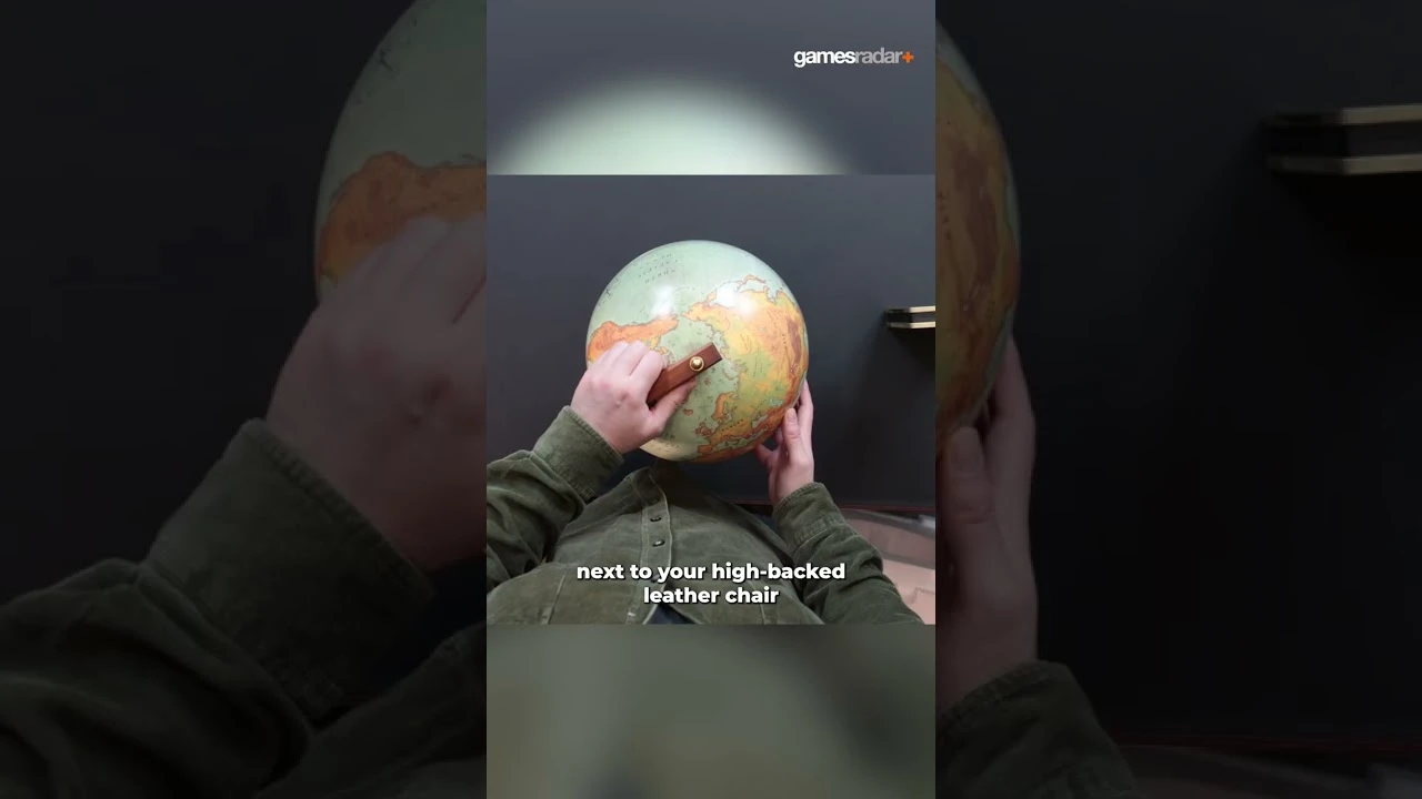 Распаковка коллекционного издания Indiana Jones and the Great Circle