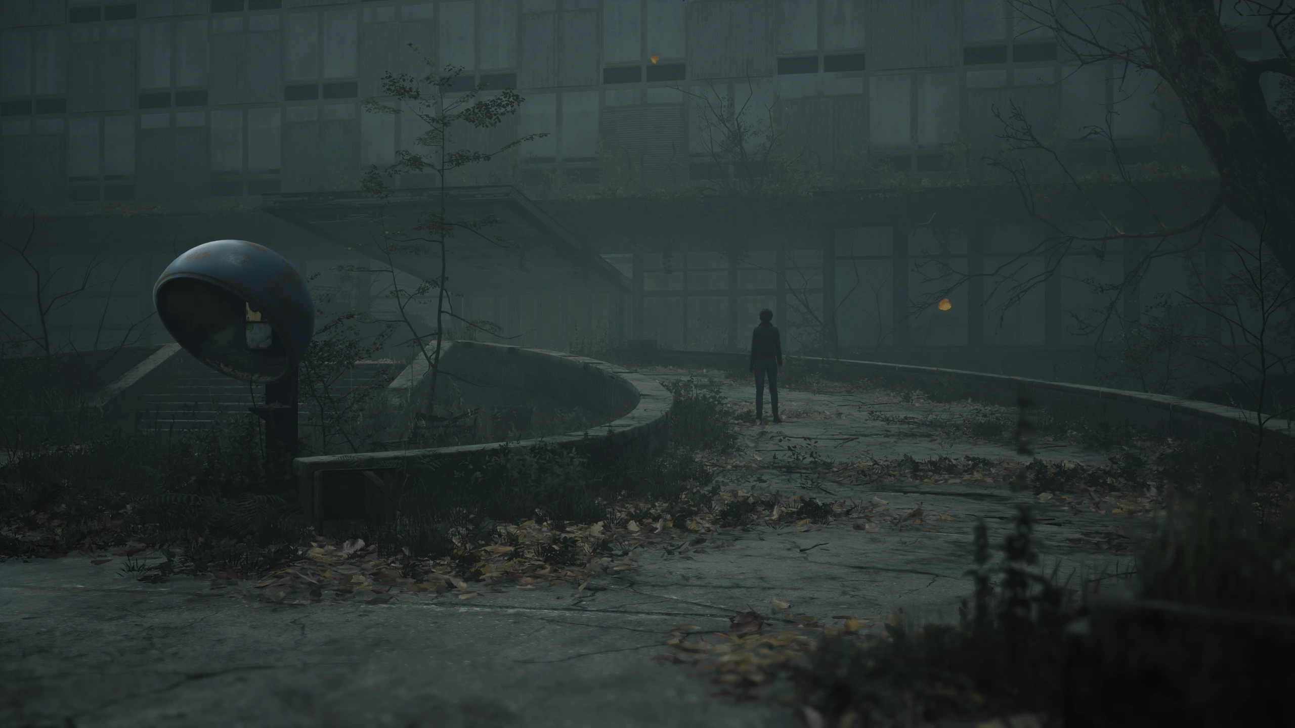 The Medium "Улучшенные цвета"