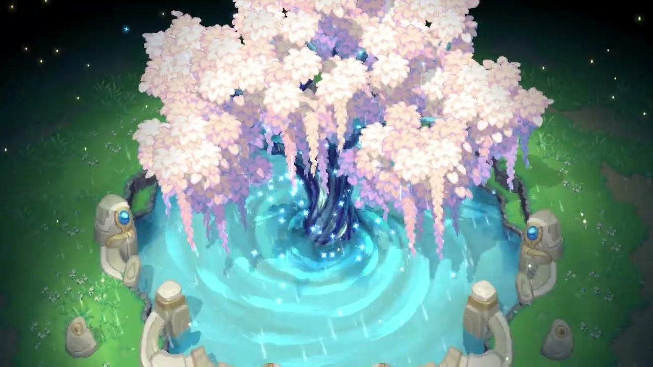 Вышла демоверсия Alabaster Dawn от создателей CrossCode