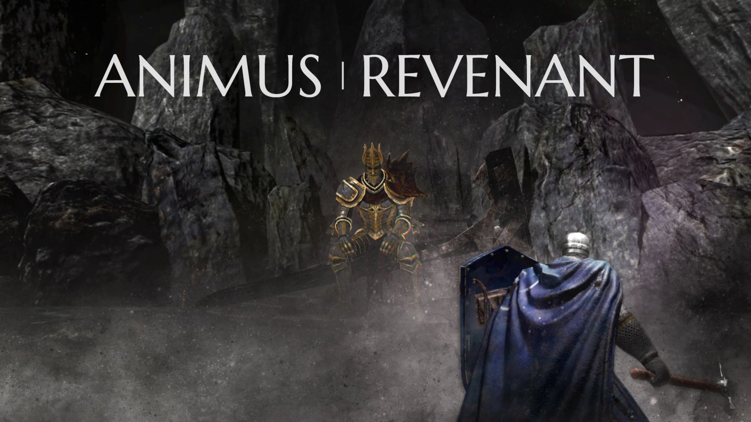 Animus - Revenant "Таблица для Cheat Engine" [UPD: 26.01.2023] {ndck76}