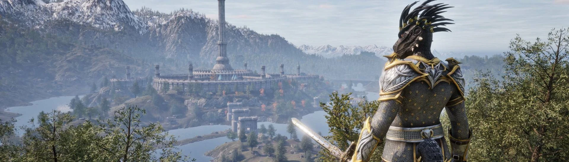 The Elder Scrolls 4: Oblivion Remastered "Optimized Tweaks OBLR - Уменьшение задержек и Улучшение производительности"