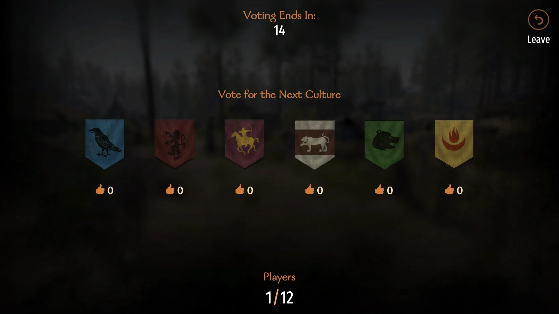 Mount & Blade 2: Bannerlord "Фракции и карты из Warband"