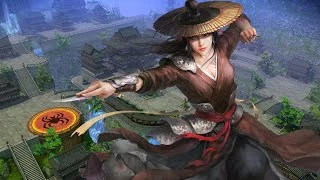 Age of Wushu Dynasty - Школа Тангмен