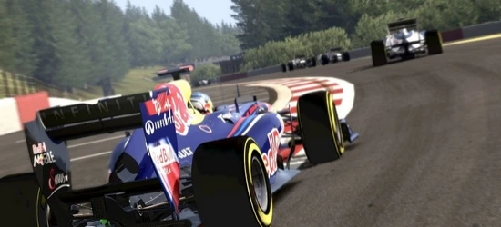 Оценки F1 2011