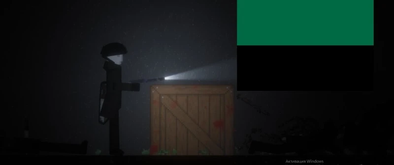 People Playground "Солдат новичков"