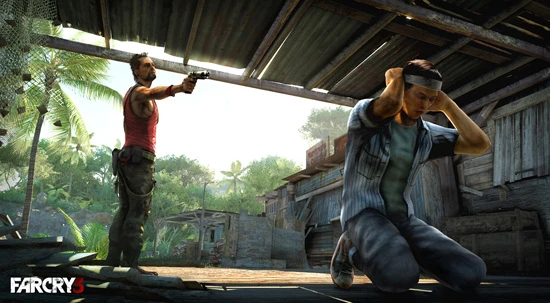 Ubisoft не задержит PC-версию Far Cry 3