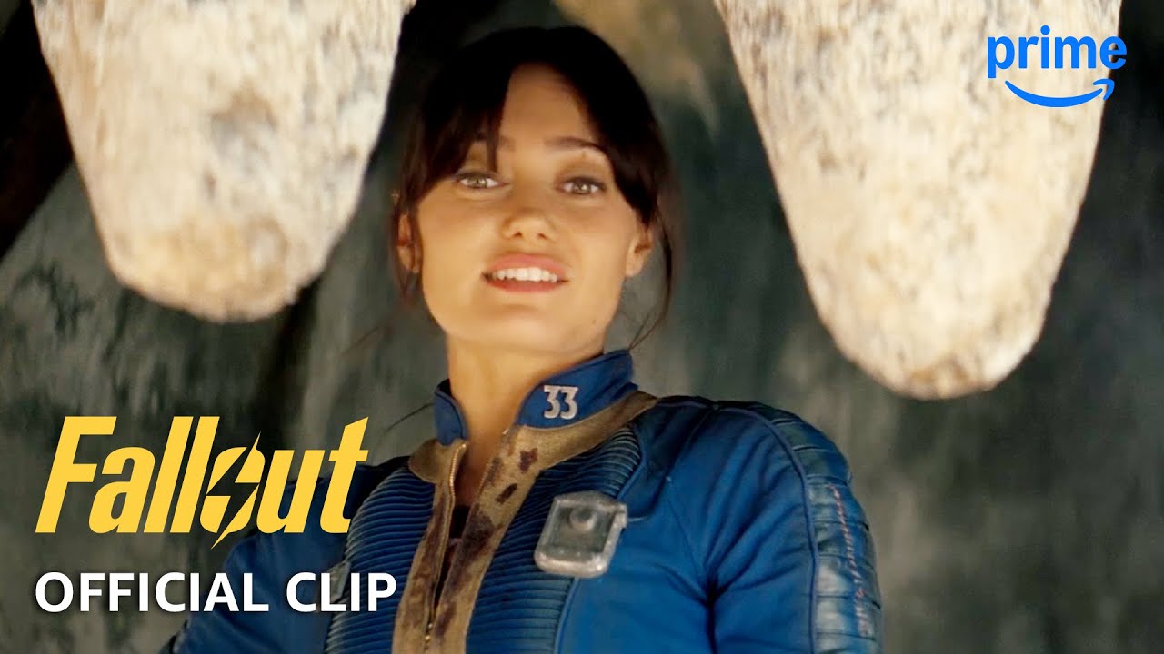 В новом ролике сериала "Фоллаут" показали знаменитую локацию из Fallout: New Vegas