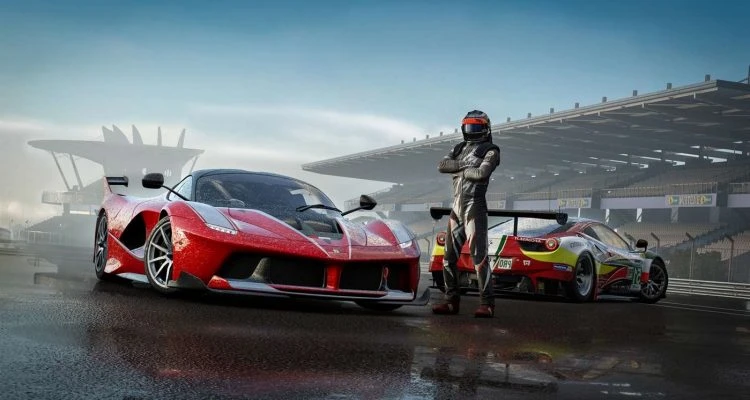 Forza Motorsport 7 - августовский патч завершит поддержку игры