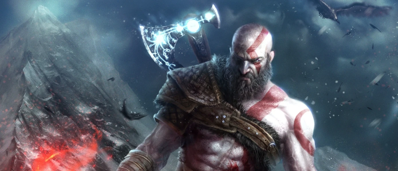 "Испортишь сюжет - мы тебя найдем и побьем": Фанат God of War пригрозил Кори Барлогу - отец серии резко отреагировал