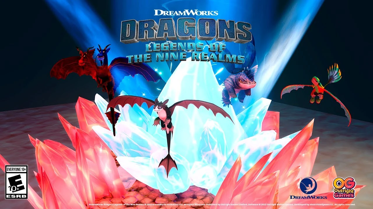 DreamWorks Dragons: Legends of The Nine Realms "Таблица для Cheat Engine" [1.01.03] {ndck76}