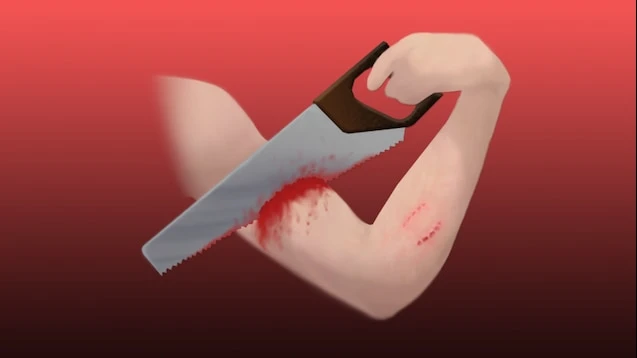 Project Zomboid "Единственное лекарство"