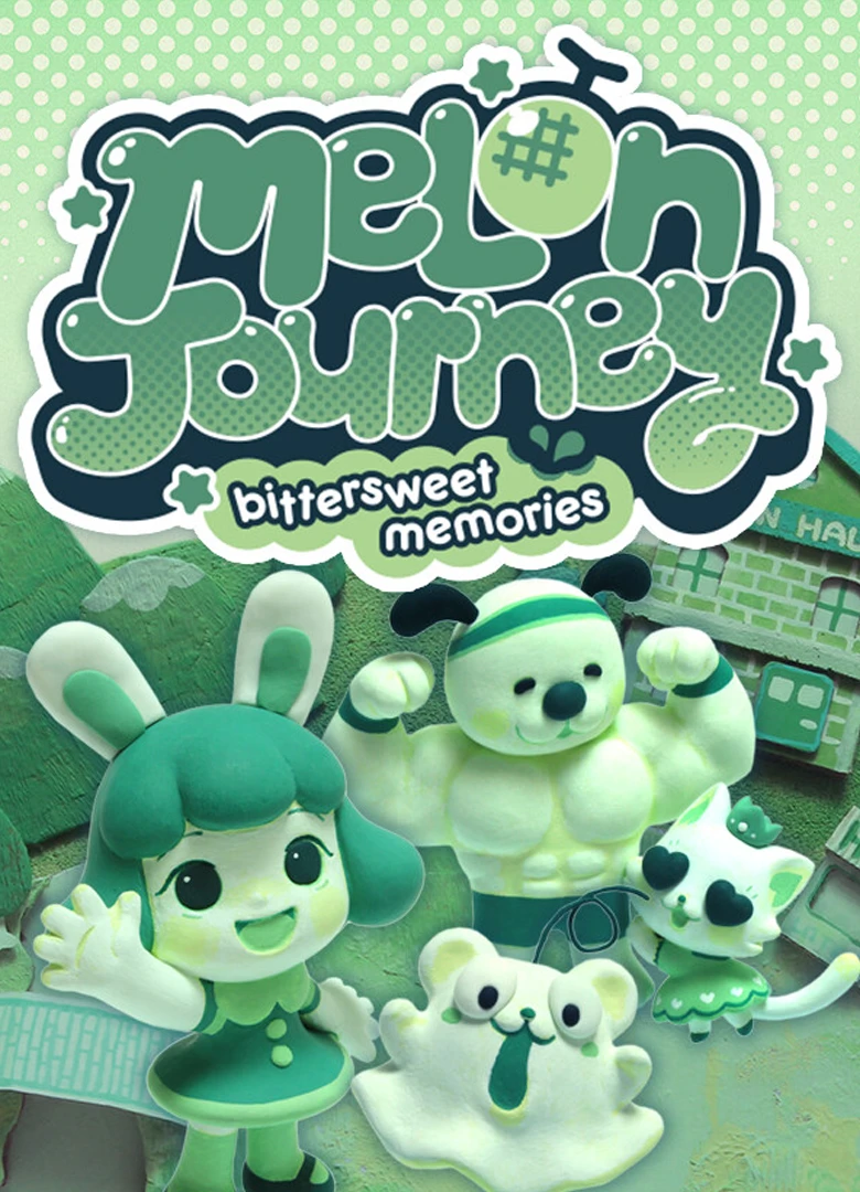 Melon Journey: Bittersweet Memories