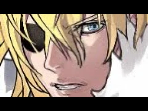 Лорд Димитри идеально сбалансирован