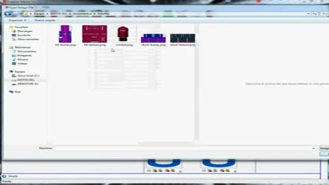 FIFA 12 "Установка форм при помощи Creation Master 12"