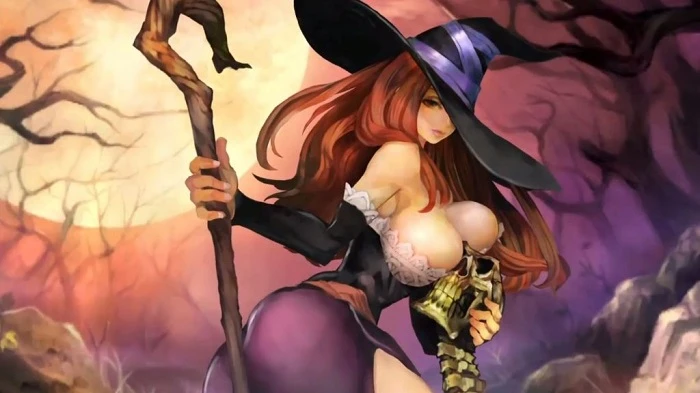 Dragon's Crown Pro выйдет за пределами Японии в следующем году