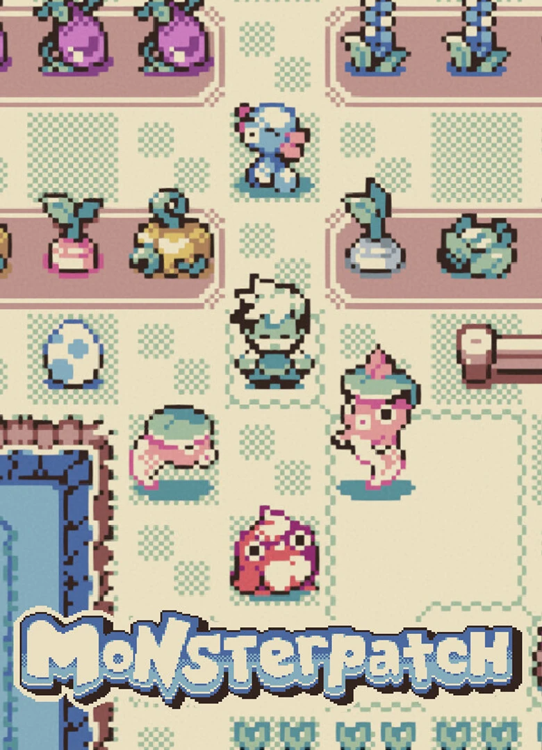 Monsterpatch