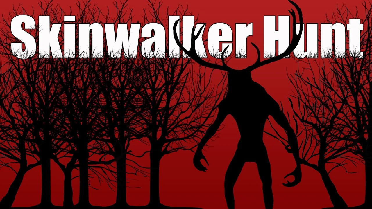 Охота за нечистью началась: в релиз вышел атмосферный проект Skinwalker Hunt, где вы выслеживаете таинственное чудовище